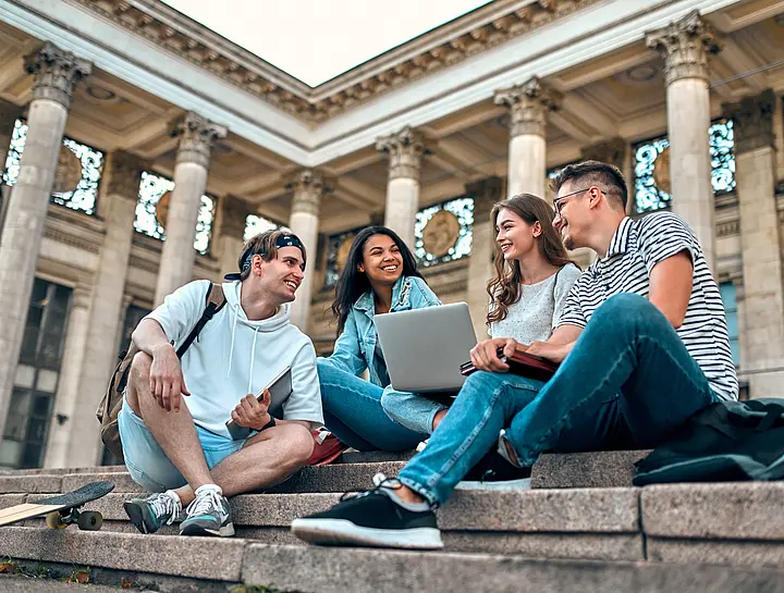 Austrian higher education