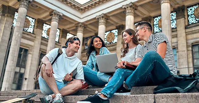 Austrian higher education