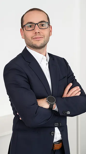 Johann Aigner