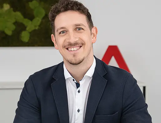 Markus Vogel