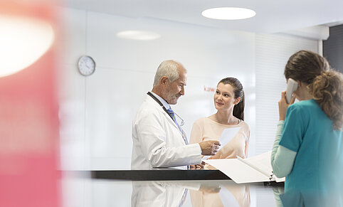 Social & health system