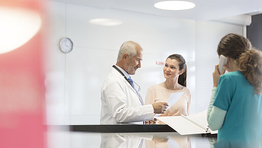 Social & health system