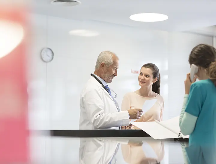 Social & health system