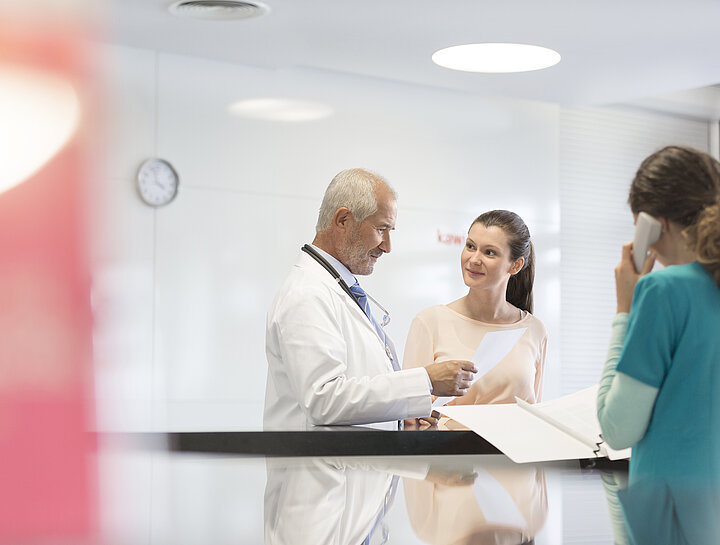 Social & health system