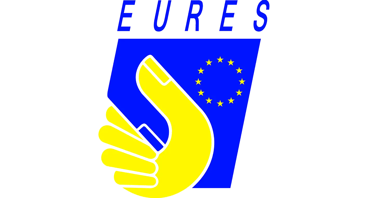 Eures logo