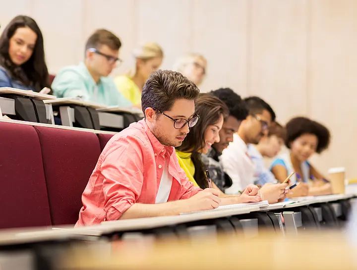 Austria's education: An overview