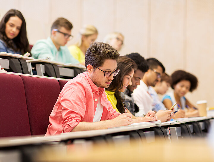 Austria's education: An overview