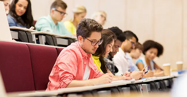 Austria's education: An overview