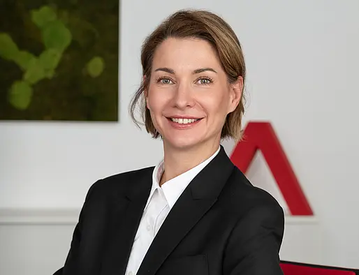 Olga Markina