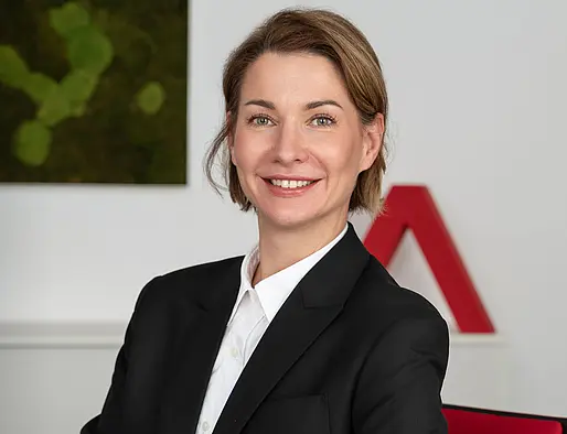 Olga Markina