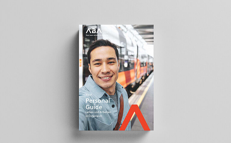 Mockup personal guide 
