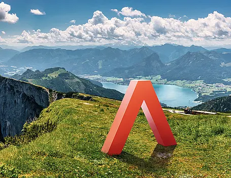 ABA landscape photoshoot