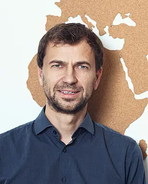 CEO ParityQC