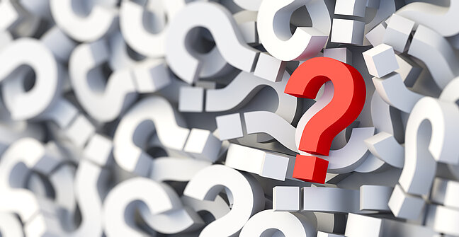 Frequently asked questions