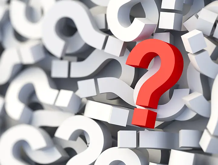 Frequently asked questions