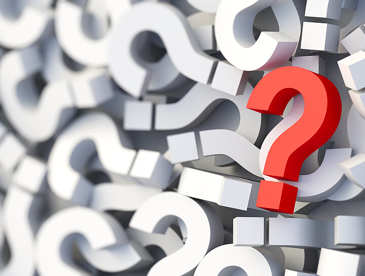 Frequently asked questions