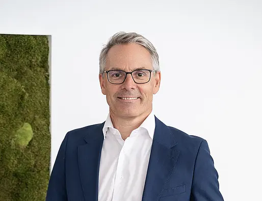 Rene Tritscher