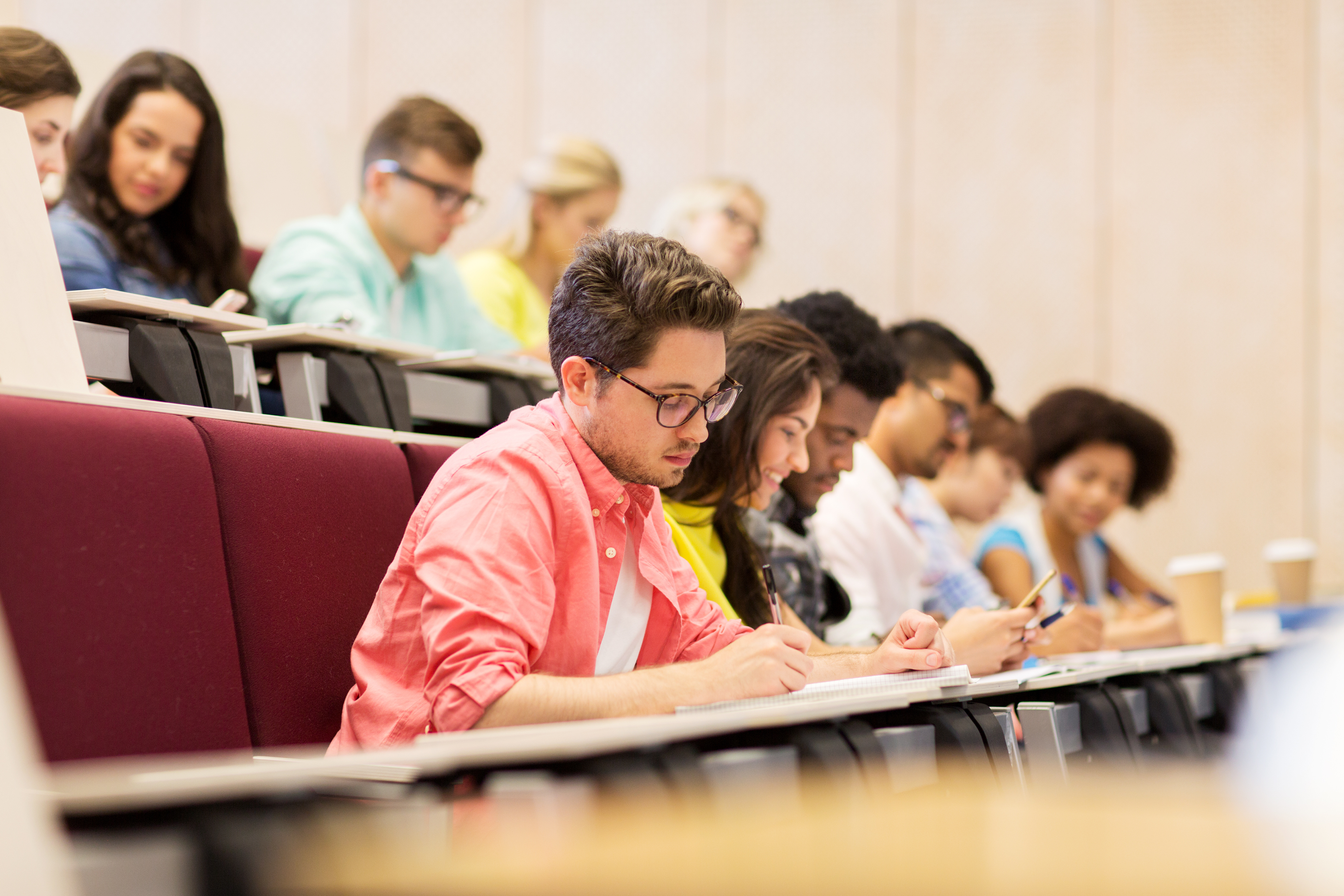 Austria's education: An overview