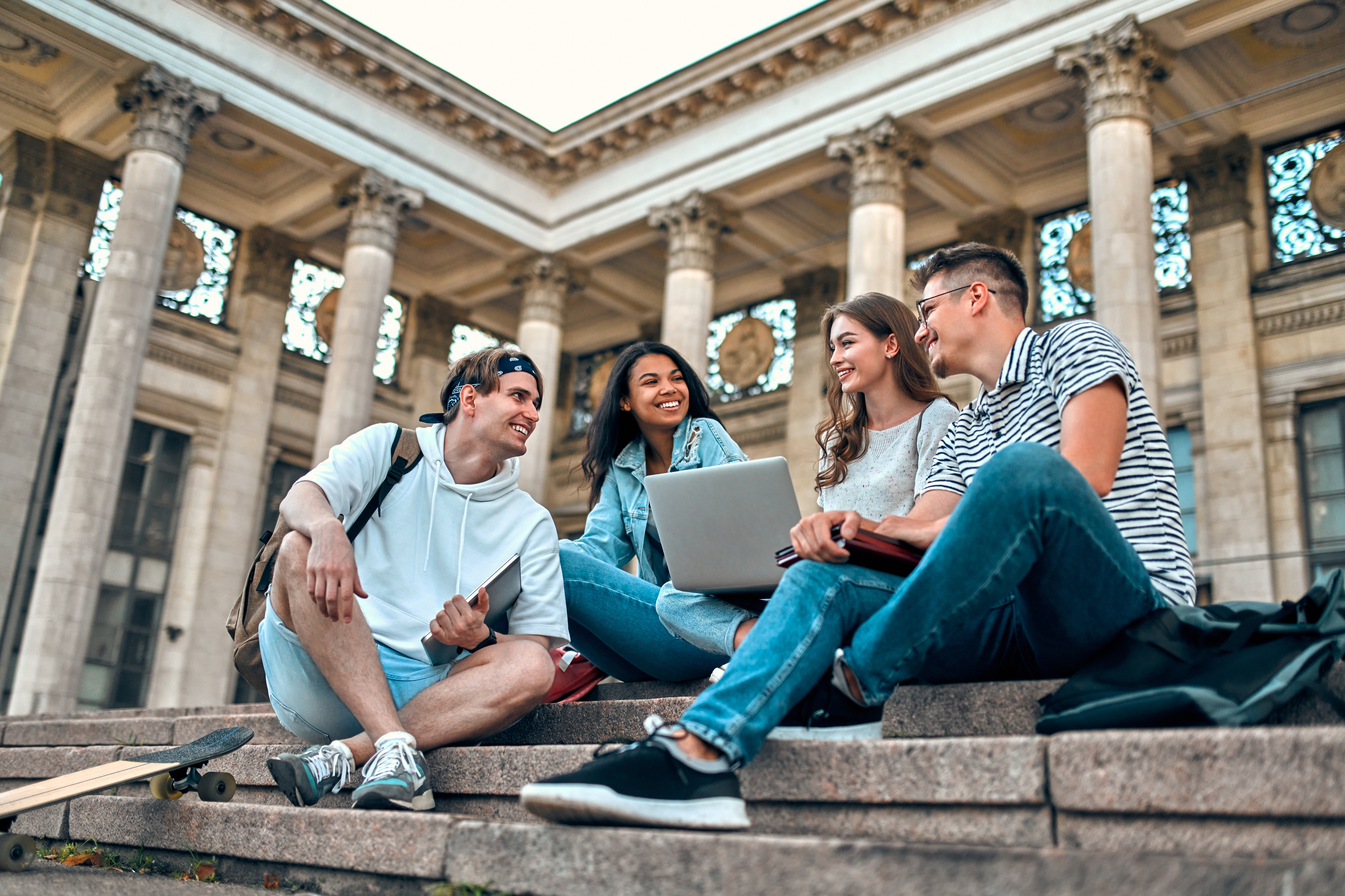 Austrian higher education