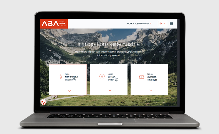 Immiguide Mockup